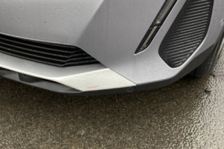 PEUGEOT 5008 2 PHASE 2 1.2 PURETECH - 12V TURBO HYBRID