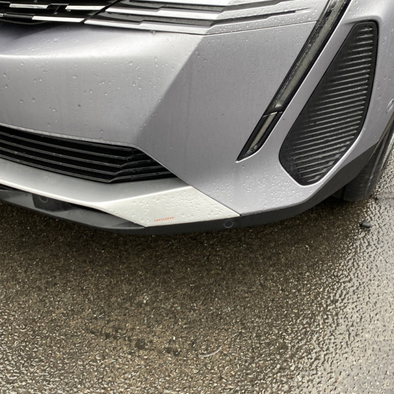 PEUGEOT 5008 2 PHASE 2 1.2 PURETECH - 12V TURBO HYBRID Photo n°12