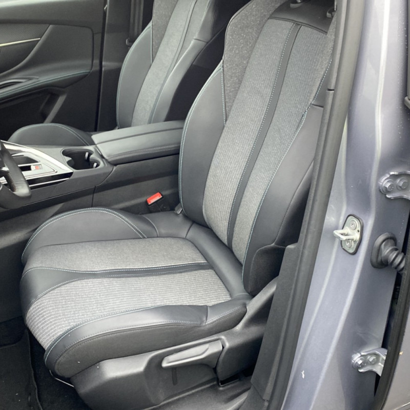 PEUGEOT 5008 2 PHASE 2 1.2 PURETECH - 12V TURBO HYBRID Photo n°15