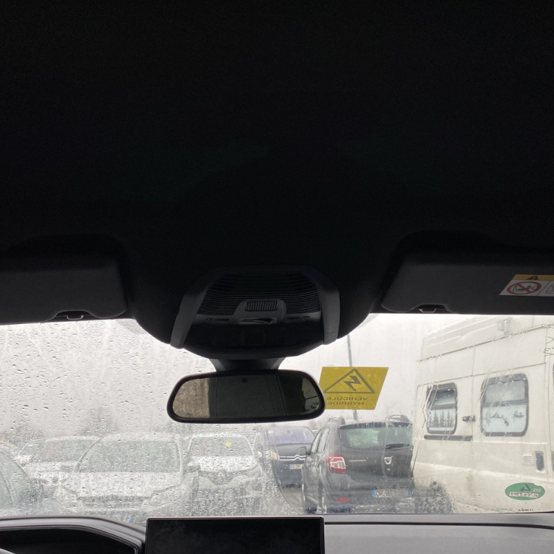 PEUGEOT 5008 2 PHASE 2 1.2 PURETECH - 12V TURBO HYBRID Photo n°19