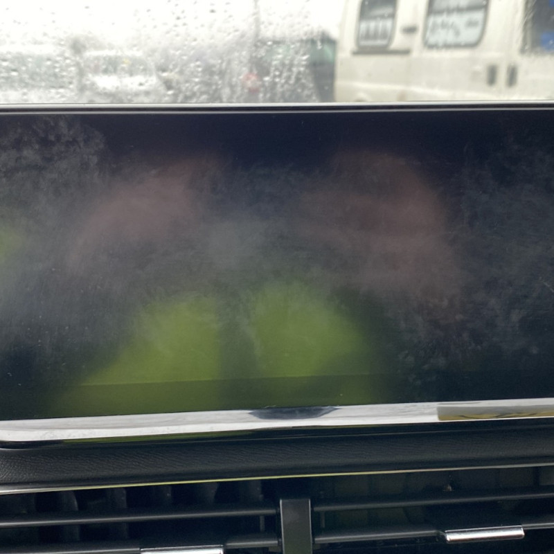 PEUGEOT 5008 2 PHASE 2 1.2 PURETECH - 12V TURBO HYBRID Photo n°20