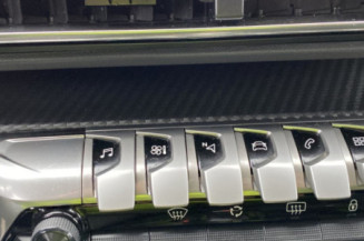 PEUGEOT 5008 2 PHASE 2 1.2 PURETECH - 12V TURBO HYBRID