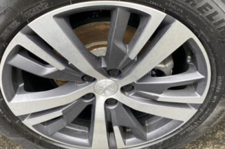 PEUGEOT 5008 2 PHASE 2 1.2 PURETECH - 12V TURBO HYBRID