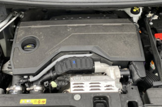 PEUGEOT 5008 2 PHASE 2 1.2 PURETECH - 12V TURBO HYBRID