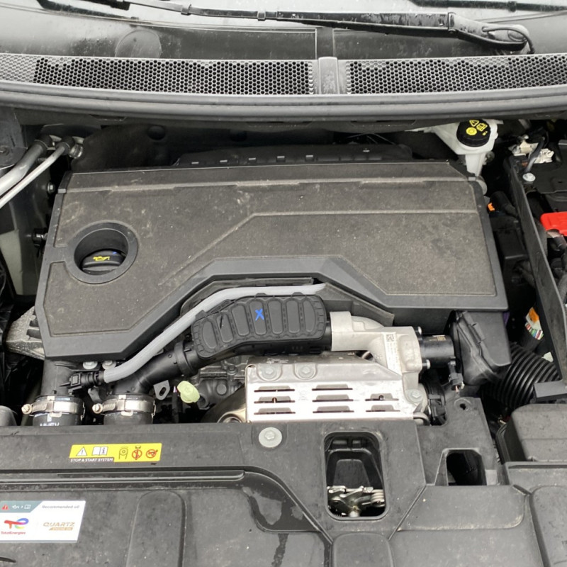 PEUGEOT 5008 2 PHASE 2 1.2 PURETECH - 12V TURBO HYBRID Photo n°27