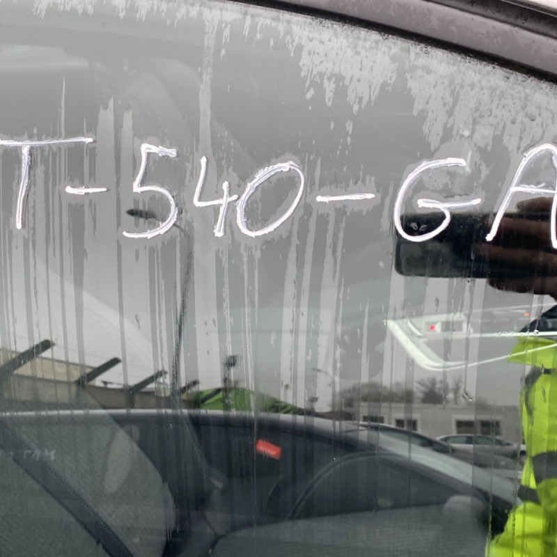 PEUGEOT 5008 2 PHASE 2 1.2 PURETECH - 12V TURBO HYBRID Photo n°29