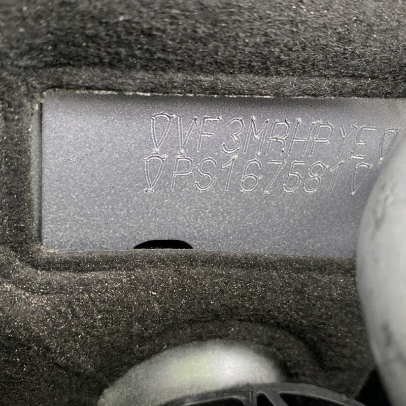 PEUGEOT 5008 2 PHASE 2 1.2 PURETECH - 12V TURBO HYBRID Photo n°30