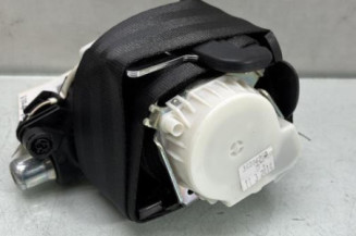 Pretensionneur de ceinture avant droit VOLKSWAGEN POLO 5 Photo n°1