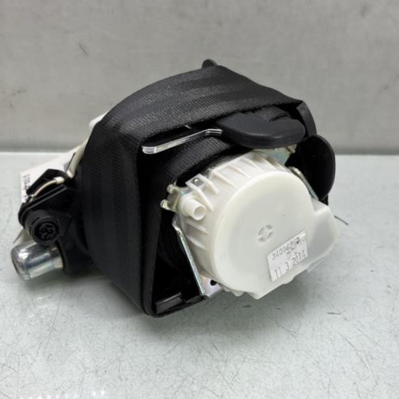 Pretensionneur de ceinture avant droit VOLKSWAGEN POLO 5 Photo n°1