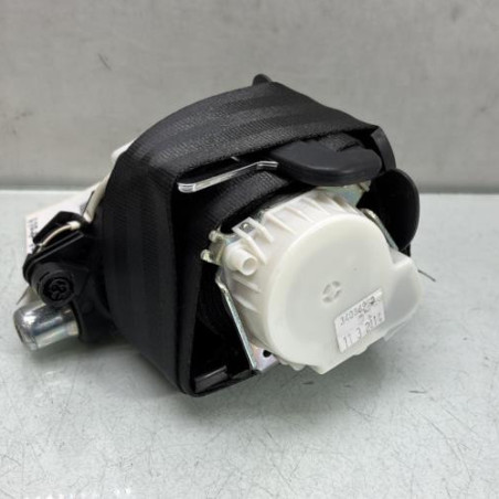 Pretensionneur de ceinture avant droit VOLKSWAGEN POLO 5 Photo n°1