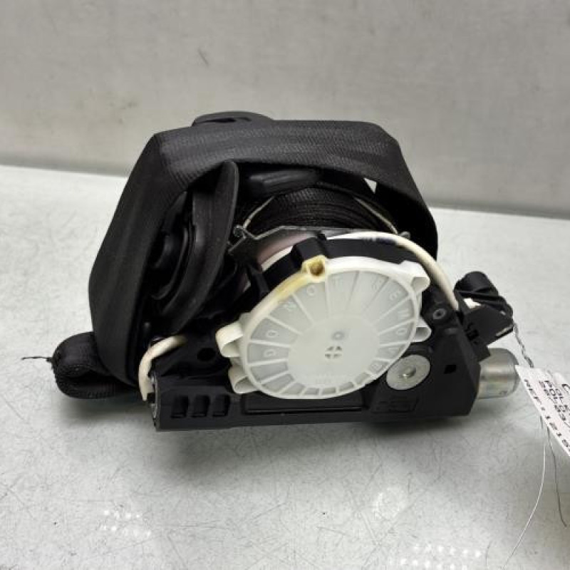 Pretensionneur de ceinture avant droit VOLKSWAGEN POLO 5 Photo n°4