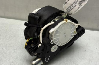 Pretensionneur de ceinture avant gauche VOLKSWAGEN POLO 5 Photo n°1