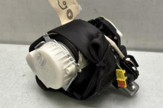 Pretensionneur de ceinture avant gauche VOLKSWAGEN POLO 5