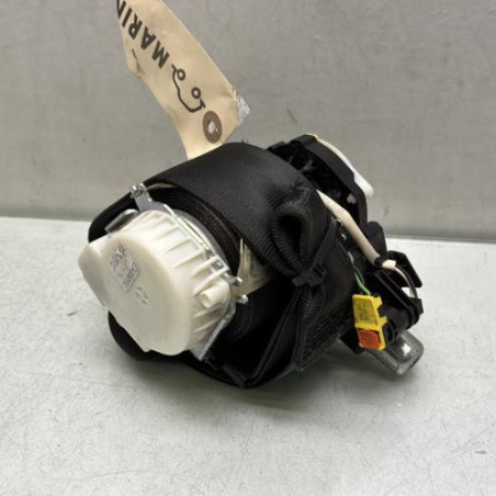 Pretensionneur de ceinture avant gauche VOLKSWAGEN POLO 5