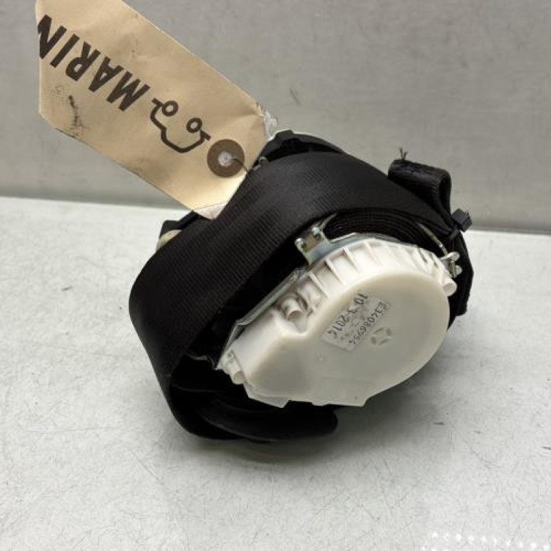 Pretensionneur de ceinture avant gauche VOLKSWAGEN POLO 5 Photo n°3