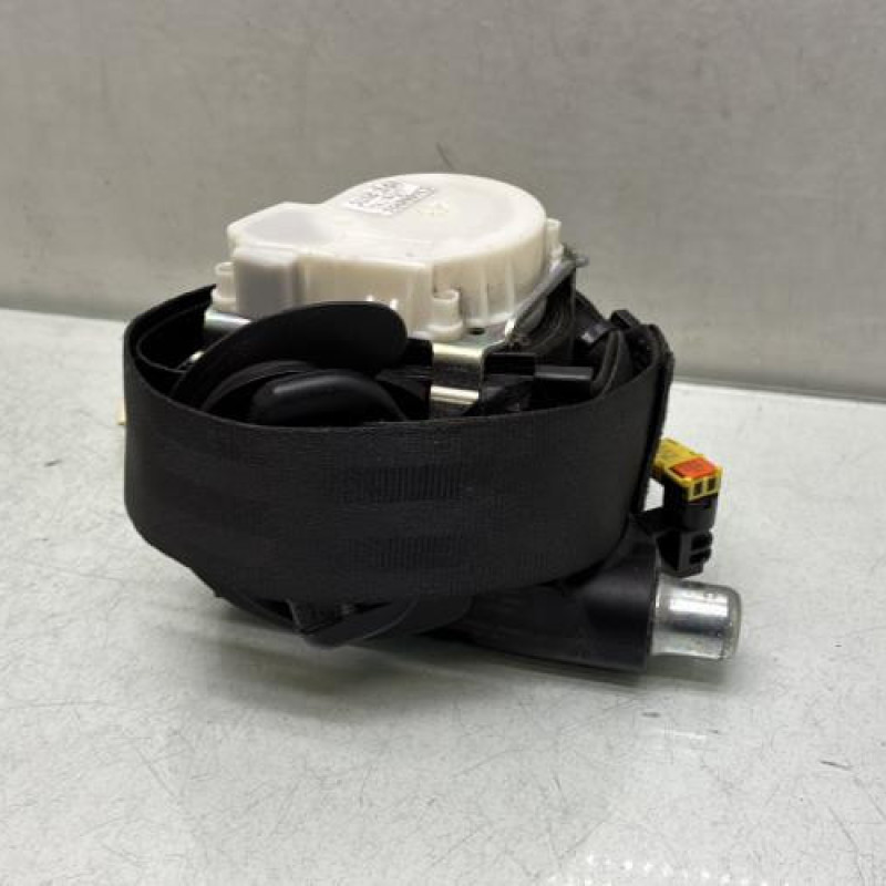 Pretensionneur de ceinture avant gauche VOLKSWAGEN POLO 5 Photo n°4