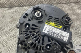 Alternateur RENAULT GRAND SCENIC 2 Photo n°1