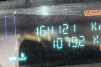 Alternateur RENAULT GRAND SCENIC 2