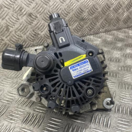 Alternateur HYUNDAI MATRIX Photo n°1