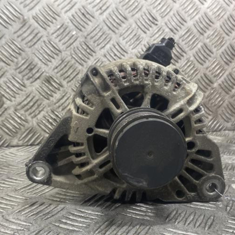 Alternateur HYUNDAI MATRIX Photo n°3