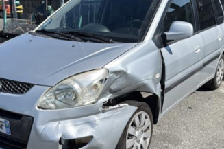 Alternateur HYUNDAI MATRIX