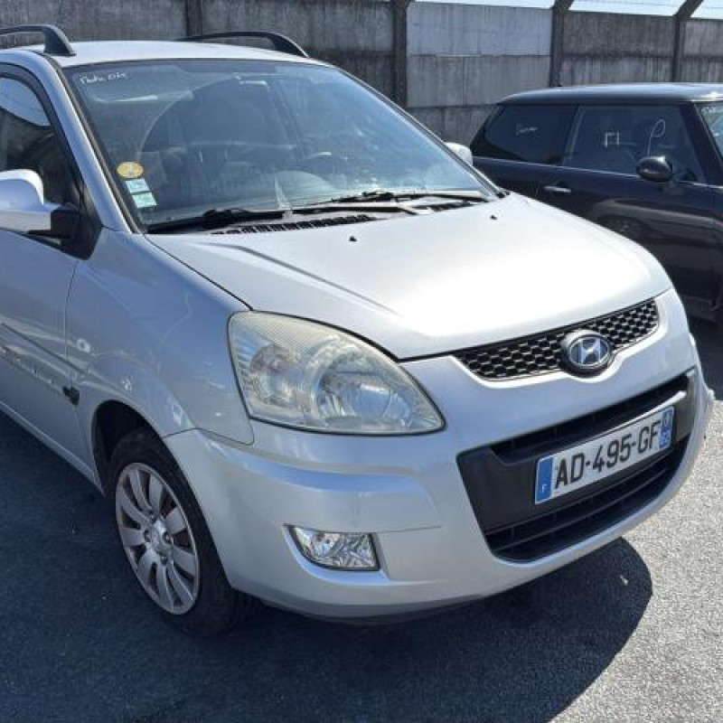 Alternateur HYUNDAI MATRIX Photo n°7