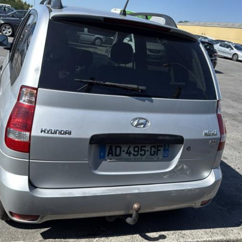 Alternateur HYUNDAI MATRIX Photo n°10