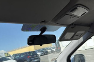 Alternateur HYUNDAI MATRIX