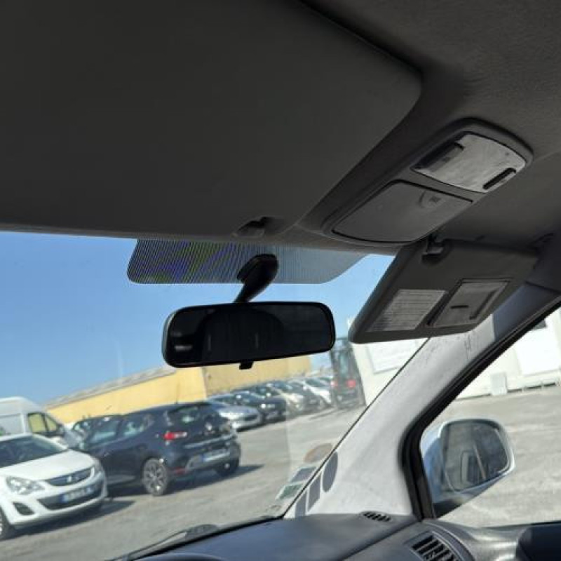 Alternateur HYUNDAI MATRIX Photo n°17