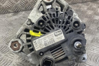 Alternateur RENAULT MEGANE 2 Photo n°1