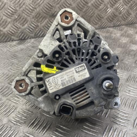Alternateur RENAULT MEGANE 2 Photo n°1