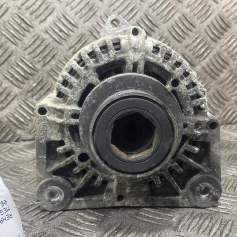 Alternateur RENAULT MEGANE 2 Photo n°3