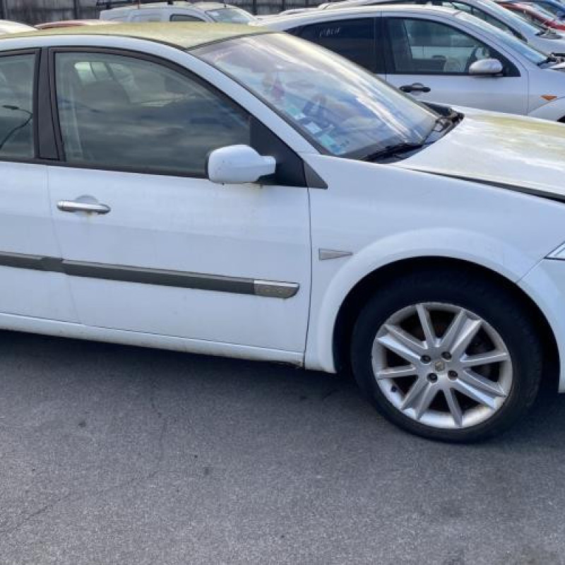 Alternateur RENAULT MEGANE 2 Photo n°10