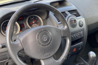 Alternateur RENAULT MEGANE 2