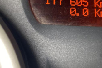 Alternateur RENAULT MEGANE 2