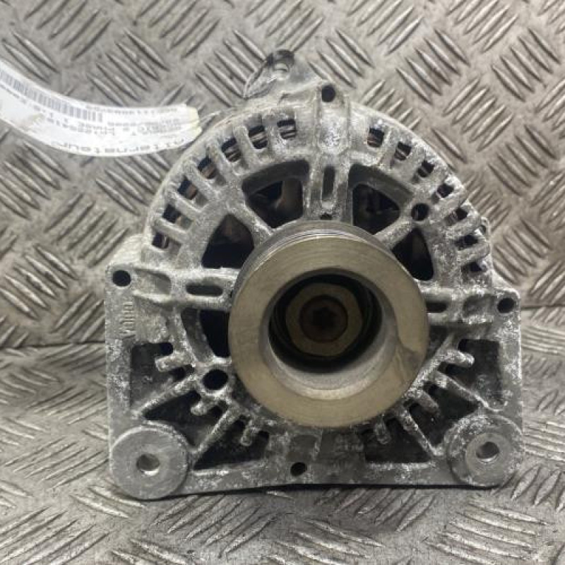 Alternateur RENAULT SCENIC 2 Photo n°3