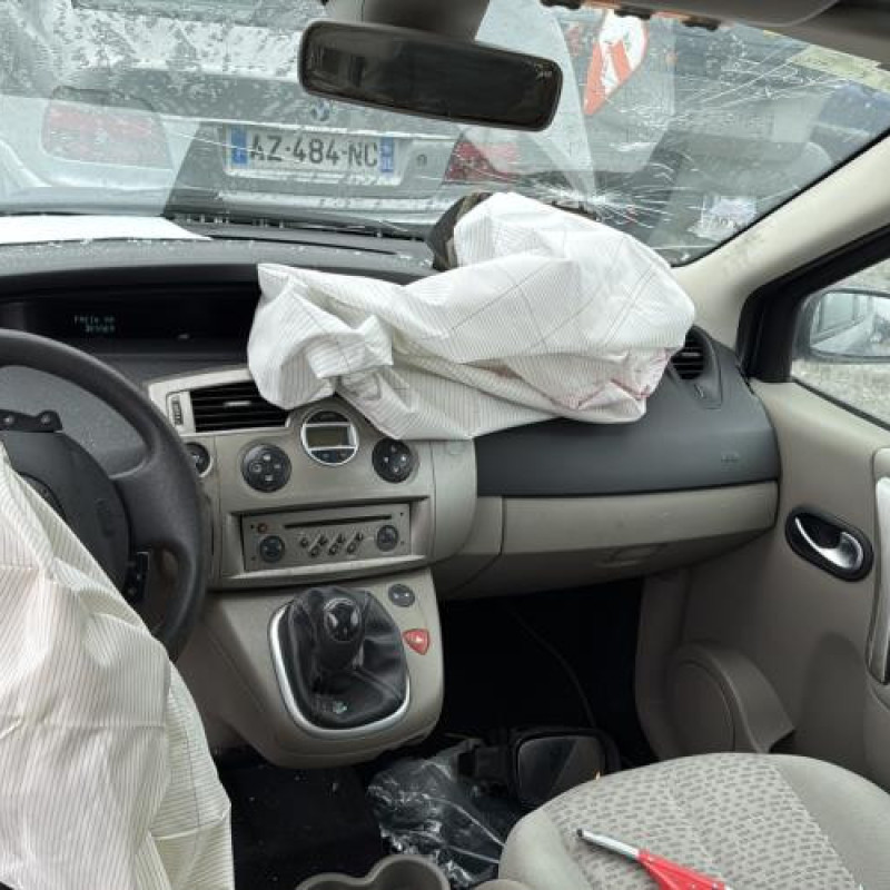 Alternateur RENAULT SCENIC 2 Photo n°16