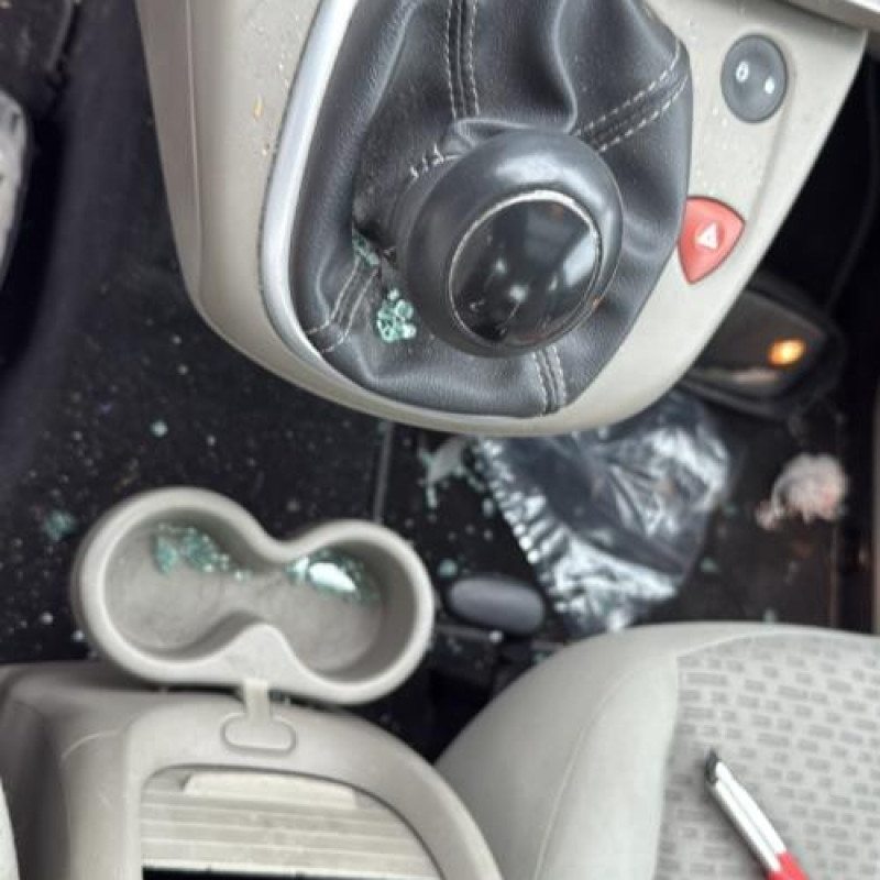 Alternateur RENAULT SCENIC 2 Photo n°20