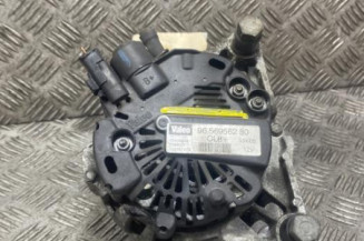 Alternateur PEUGEOT 307 Photo n°1