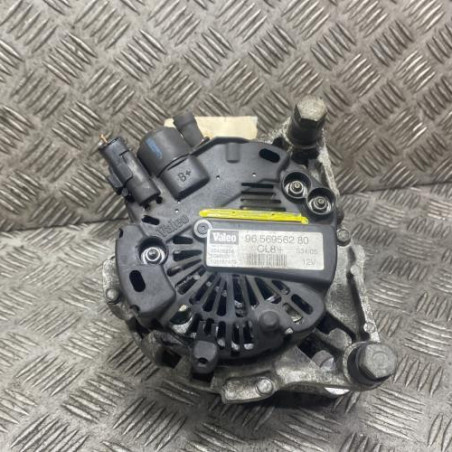 Alternateur PEUGEOT 307 Photo n°1