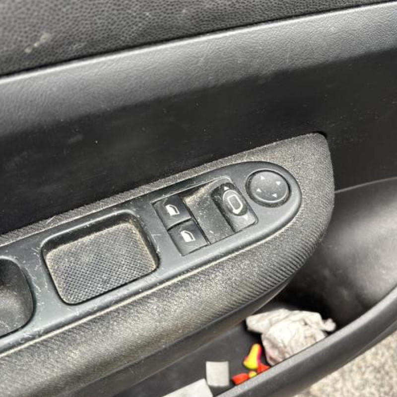 Alternateur PEUGEOT 307 Photo n°16