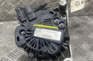 Alternateur PEUGEOT 207 Photo n°1