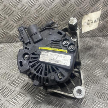 Alternateur PEUGEOT 207 Photo n°1