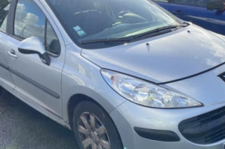 Alternateur PEUGEOT 207