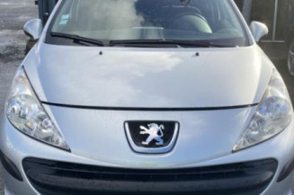 Alternateur PEUGEOT 207