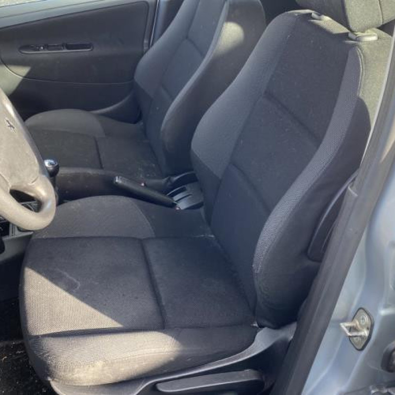 Alternateur PEUGEOT 207 Photo n°14