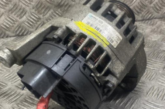 Alternateur FIAT 500 2 Photo n°1