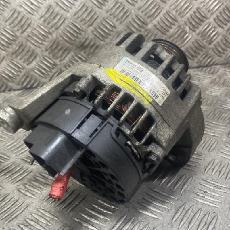 Alternateur FIAT 500 2 Photo n°1