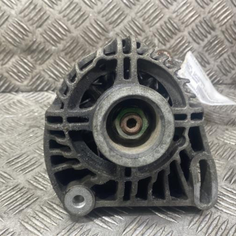 Alternateur FIAT 500 2 Photo n°3