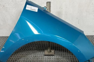 Aile avant droit FORD FIESTA 7 Photo n°1